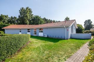 Hus Lykke - Strandpark 38 - Grömitz - 7
