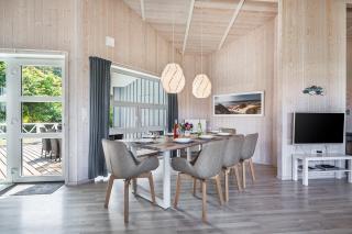 Hus Lykke - Strandpark 38 - Grömitz - 4