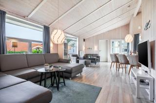 Hus Lykke - Strandpark 38 - Grömitz - 2