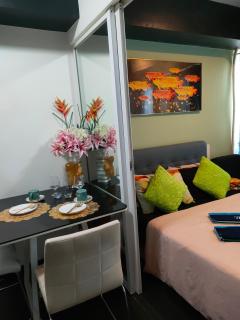 Azure's Best by Condo Suites PH - Manila - 7