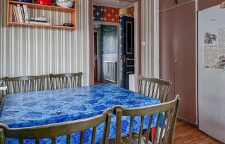 Awesome Home In Virserum With Wifi - Virserum - 5