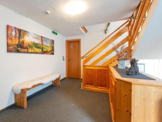 Spacious apartment near the centre and ski resort - Gaschurn - 1