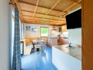Spacious apartment near the centre and ski resort - Gaschurn - 4