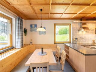 Spacious apartment near the centre and ski resort - Gaschurn - 3