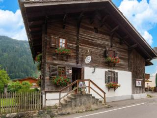 Spacious apartment near the centre and ski resort - Gaschurn - 5
