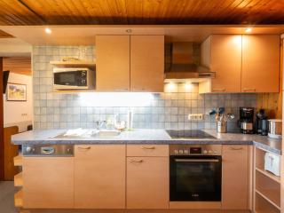 Wonderful apartment with panoramic views - Gaschurn - 2