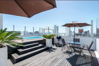 Beautiful apt 200M from the boardwalk - 9