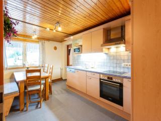 Wonderful apartment with panoramic views - Gaschurn - 6