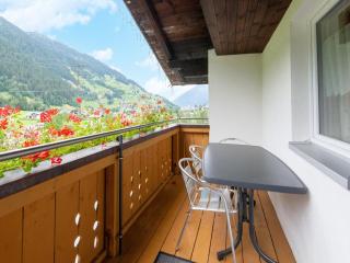 Wonderful apartment with panoramic views - Gaschurn - 5