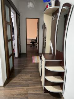 2 bedroom in the top Center - Chişinău - 5