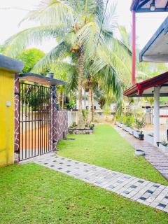 Eyonkt Villa - Weligama - 9
