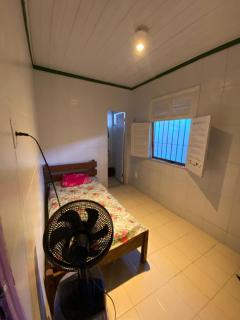 Casa Tupiara Murubira - Belém - 9