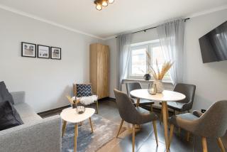 Appartement Merle Kieler Straße 16a APPARTO Grömitz - Grömitz - 7