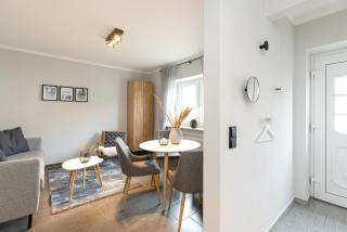 Appartement Merle Kieler Straße 16a APPARTO Grömitz - Grömitz - 2