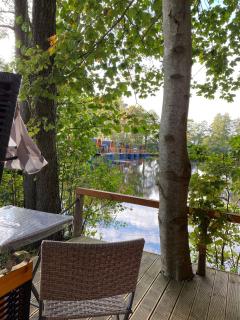 23 Familien Premium Pods "Juist" - Silberstedt - 9