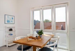 Ferienwohnung Weiße Düne 2 - Wittdün - 8