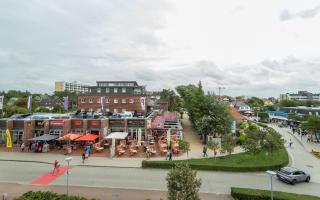 Nordseeblick - App 32 - Sankt Peter-Ording - 7