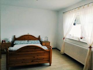 76 qm Whg im EG Haus-Wohlfühloase vor der Haustür - Gladenbach - 8