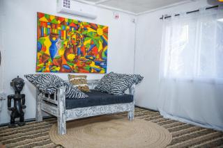 Casa Del Arte - Ukunda - 8