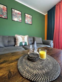 Shtastliveca Guest Apartment - Velingrad - 9