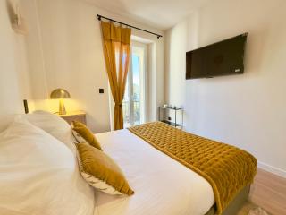 Très bel appartement entièrement rénové - 2mn Croisette - 1