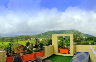 3BHK Blossom Villa By BookMyBungalow - 1