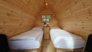 32 Familien Premium Pods "Langeoog" - Silberstedt - 8