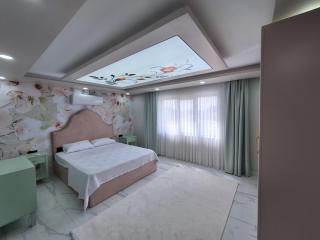 Daly Resort 2 - Sapanca - 0