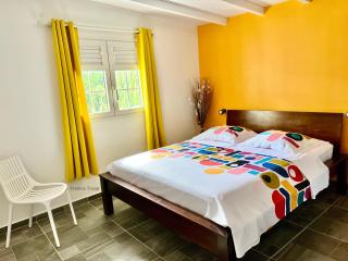 Domaine de Bas-Vent - 7