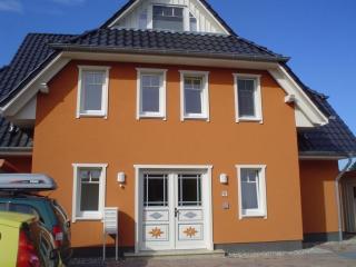 Heimathafen - Zingst - 2