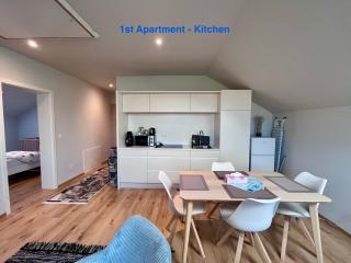 Cozy Apartment near Vienna Airport - Schwechat - 7