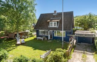 2 Bedroom Beautiful Home In Sjølund - Sjølund - 2