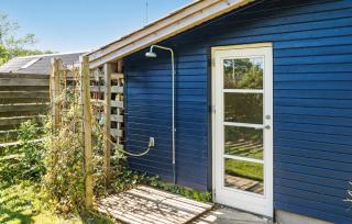 2 Bedroom Beautiful Home In Sjølund - 9