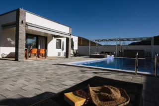 Luxury Villa Blue Sky - 5