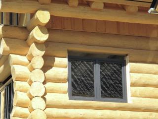 Cosy, modern Canadian wooden chalet - Ladis - 4