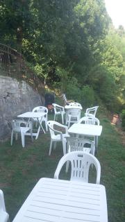 Il Borgo del Castello - Rota d'Imagna - 1