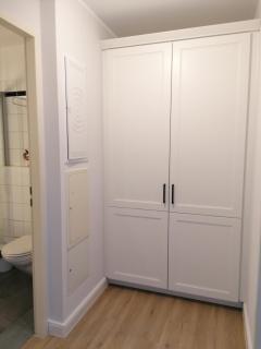 Apartment 509 - FeWo in der Villa Kurpark - Zingst - 5