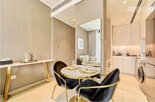 PRIVACASA - The Address Beach Resort residences - 7