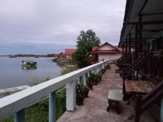 Sunset bar bungalows - Don Det - 3