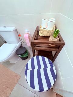 Stunning flat for 6 people 3 blocks from the beach plus welcome breakfast - Barcelone - 4