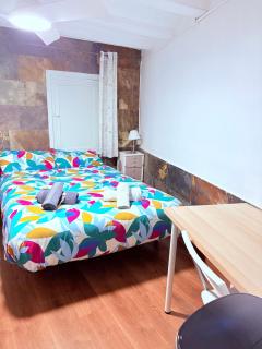 Stunning flat for 6 people 3 blocks from the beach plus welcome breakfast - Barcelone - 9