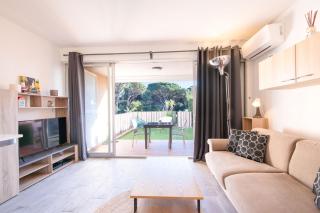 Studio-cabine climatisé -4 pers- Proche de la mer - Sainte-Maxime - 1