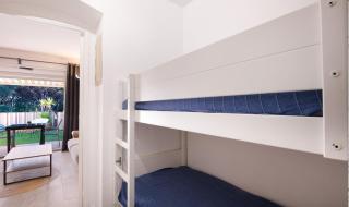 Studio-cabine climatisé -4 pers- Proche de la mer - Sainte-Maxime - 2