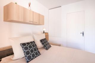 Studio-cabine climatisé -4 pers- Proche de la mer - Sainte-Maxime - 6