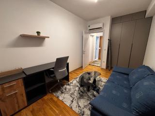 Luxury furnished apartment at the center of the city - Skopje - 4