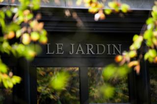 Domaine les Crayères - Reims - 6