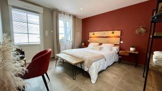 La Rose des Vents - Le Crotoy - 7