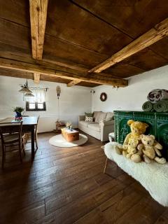 Fairytale cottage Francka - 4