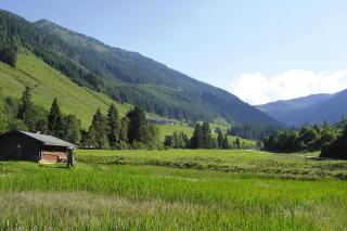 Apartments Schatzberg-Haus, Wildschönau-Auffach - Auffach - 2