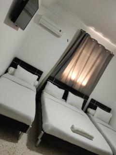 Hôtel Darna familly - Staoueli - 7